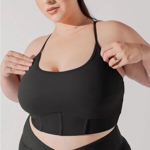 popflex sports bra